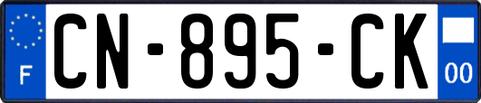 CN-895-CK