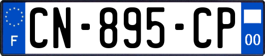 CN-895-CP