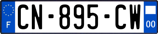 CN-895-CW