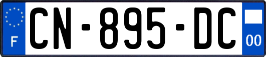 CN-895-DC