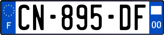 CN-895-DF