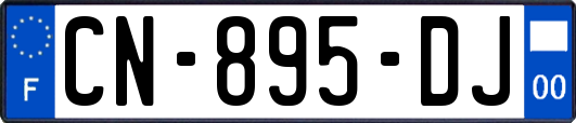 CN-895-DJ