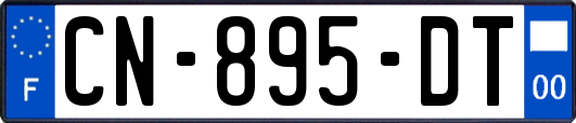 CN-895-DT