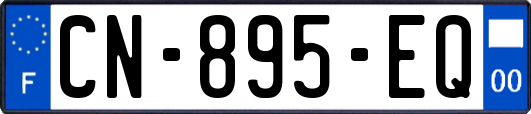 CN-895-EQ