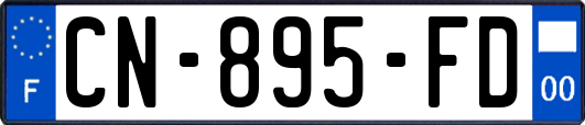 CN-895-FD