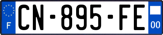 CN-895-FE