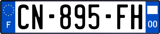 CN-895-FH