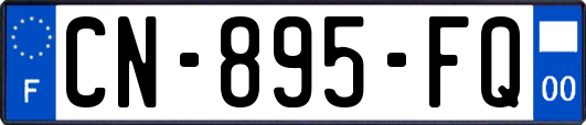 CN-895-FQ