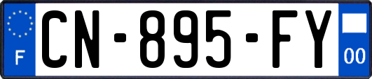 CN-895-FY