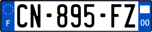 CN-895-FZ