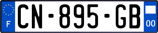 CN-895-GB