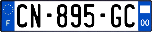 CN-895-GC