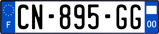 CN-895-GG