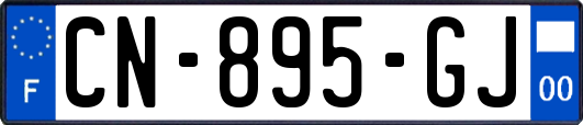 CN-895-GJ
