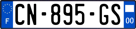 CN-895-GS