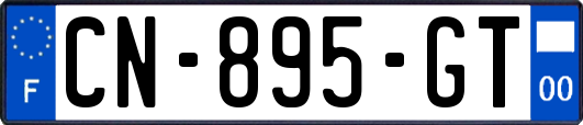 CN-895-GT