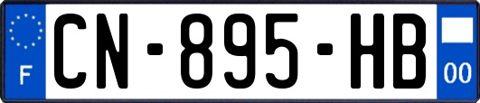 CN-895-HB