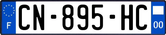 CN-895-HC