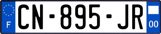 CN-895-JR