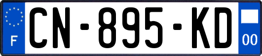 CN-895-KD