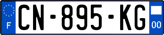 CN-895-KG