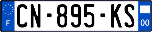 CN-895-KS