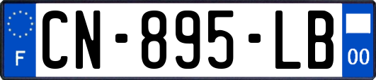 CN-895-LB