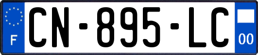 CN-895-LC