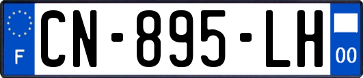 CN-895-LH