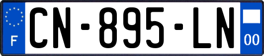 CN-895-LN