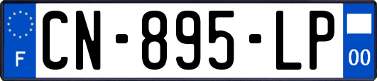 CN-895-LP