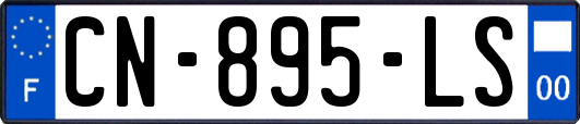CN-895-LS