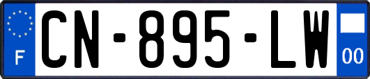 CN-895-LW