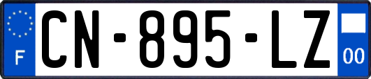 CN-895-LZ