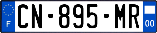 CN-895-MR