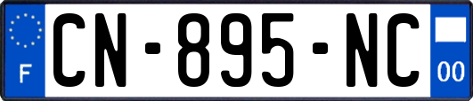 CN-895-NC