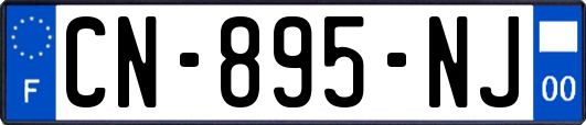 CN-895-NJ