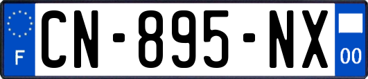 CN-895-NX