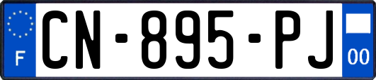 CN-895-PJ