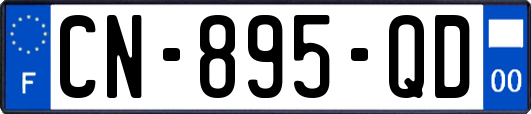CN-895-QD