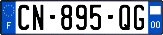 CN-895-QG