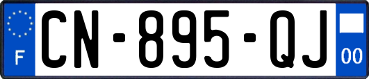 CN-895-QJ