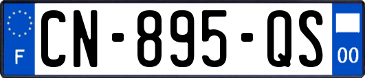 CN-895-QS