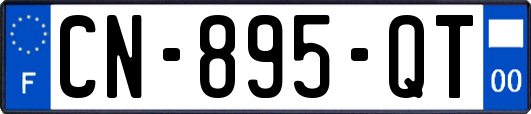 CN-895-QT