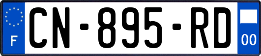 CN-895-RD
