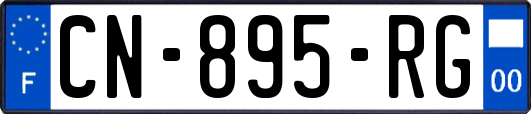 CN-895-RG