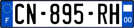 CN-895-RH
