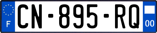 CN-895-RQ