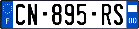 CN-895-RS