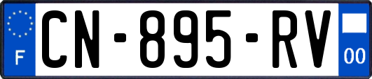CN-895-RV